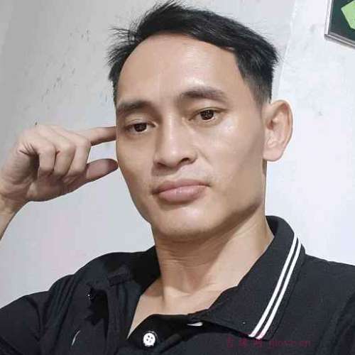 41岁岁广东单身帅哥 - 德宏吉缘网