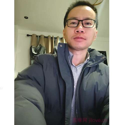38岁岁福建单身帅哥 - 德宏吉缘网