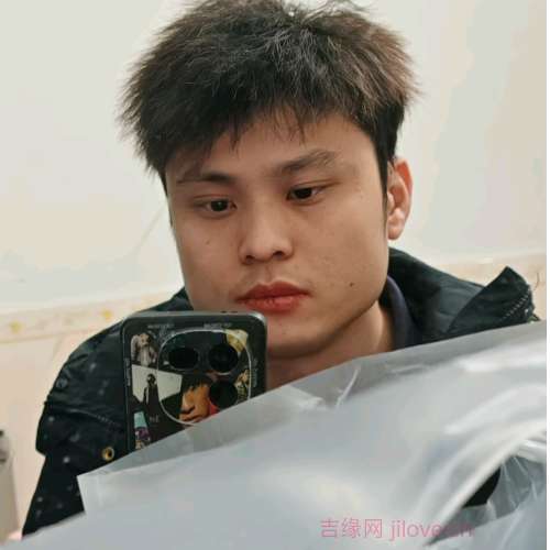 31岁岁广东单身帅哥 - 德宏吉缘网