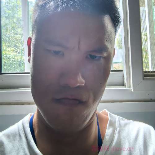 33岁岁湖北单身帅哥 - 德宏吉缘网