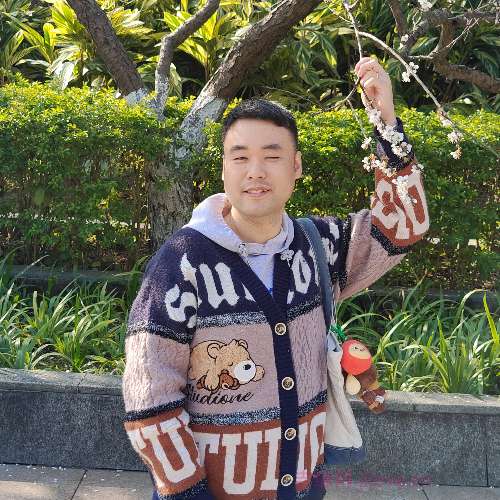 36岁岁广东单身帅哥 - 德宏吉缘网