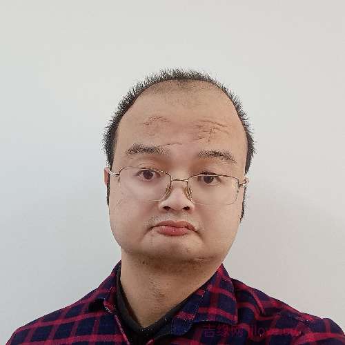 36岁岁湖南单身帅哥 - 德宏吉缘网