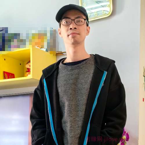 35岁岁广东单身帅哥 - 德宏吉缘网
