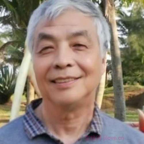 75岁岁海南单身帅哥 - 德宏吉缘网