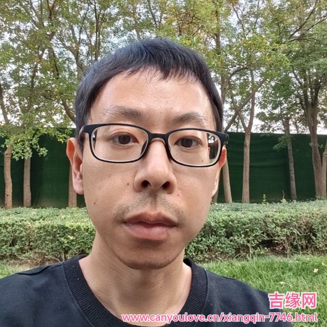 41岁岁天津单身帅哥 - 德宏吉缘网